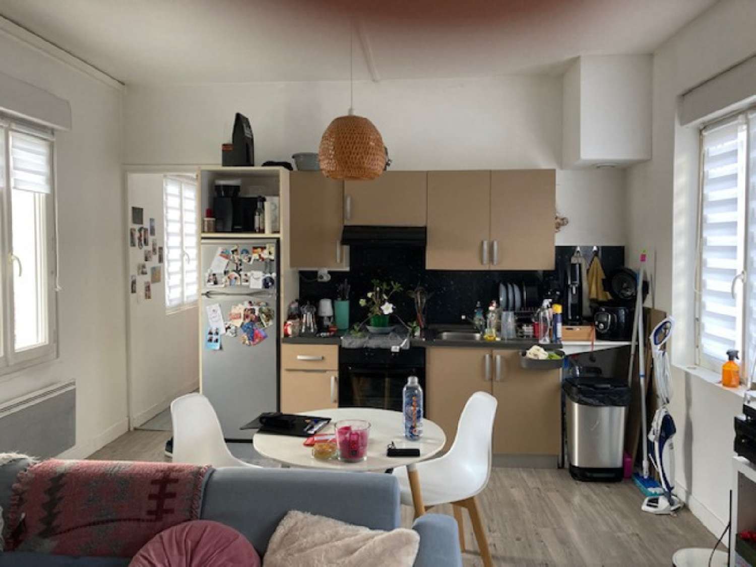  kaufen Wohnung/ Apartment Notre-Dame-de-Bondeville Seine-Maritime 3
