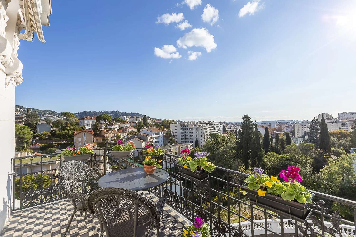  te koop appartement Cannes Alpes-Maritimes 4