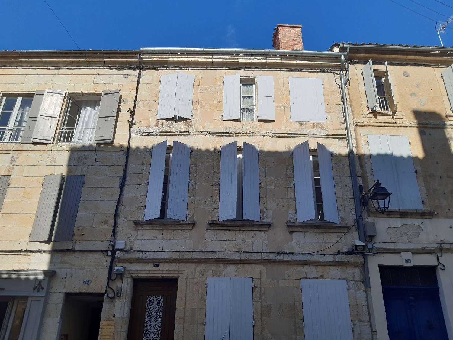  for sale house Lectoure Gers 5