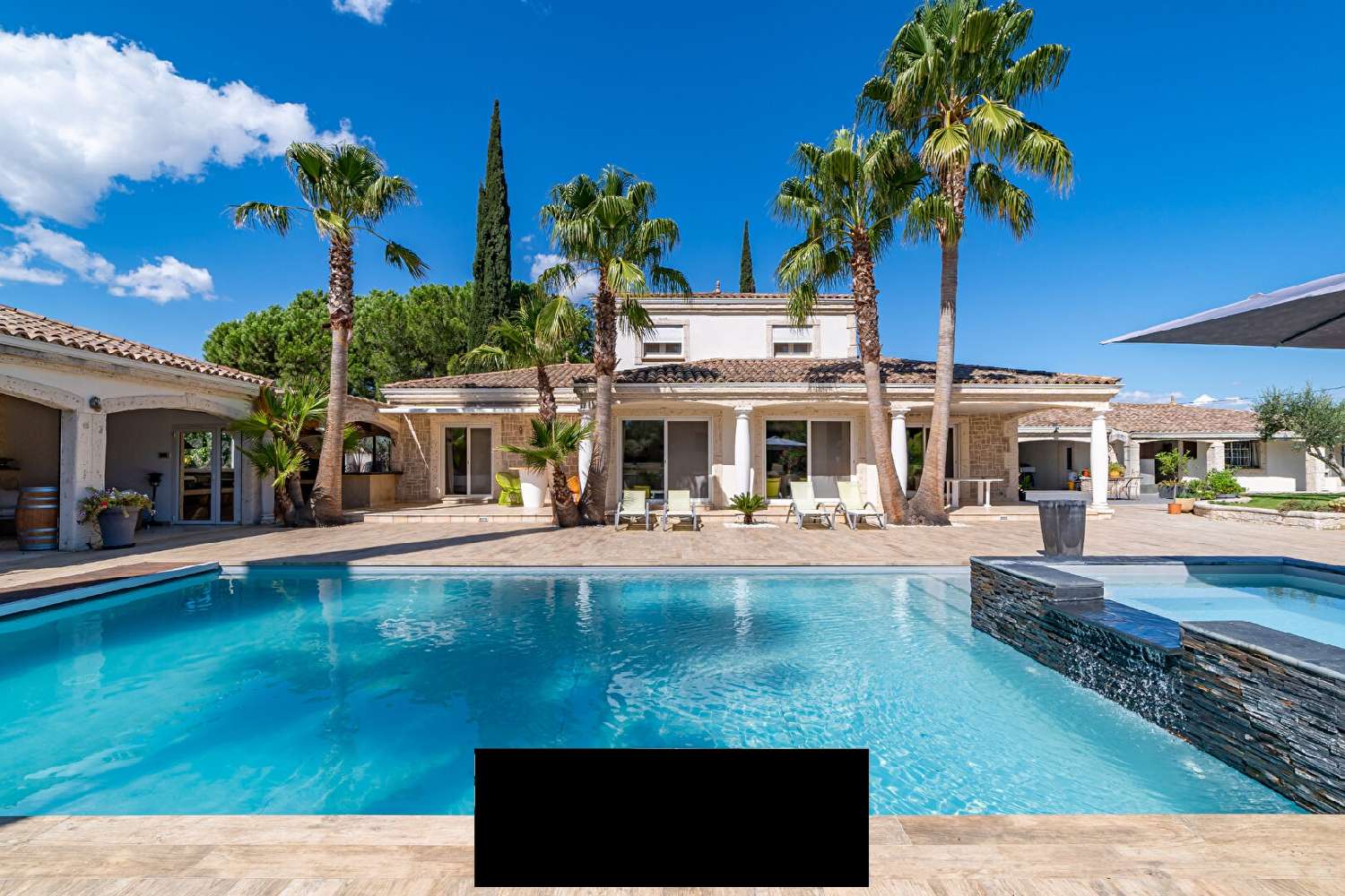  kaufen Villa Agde Hérault 1