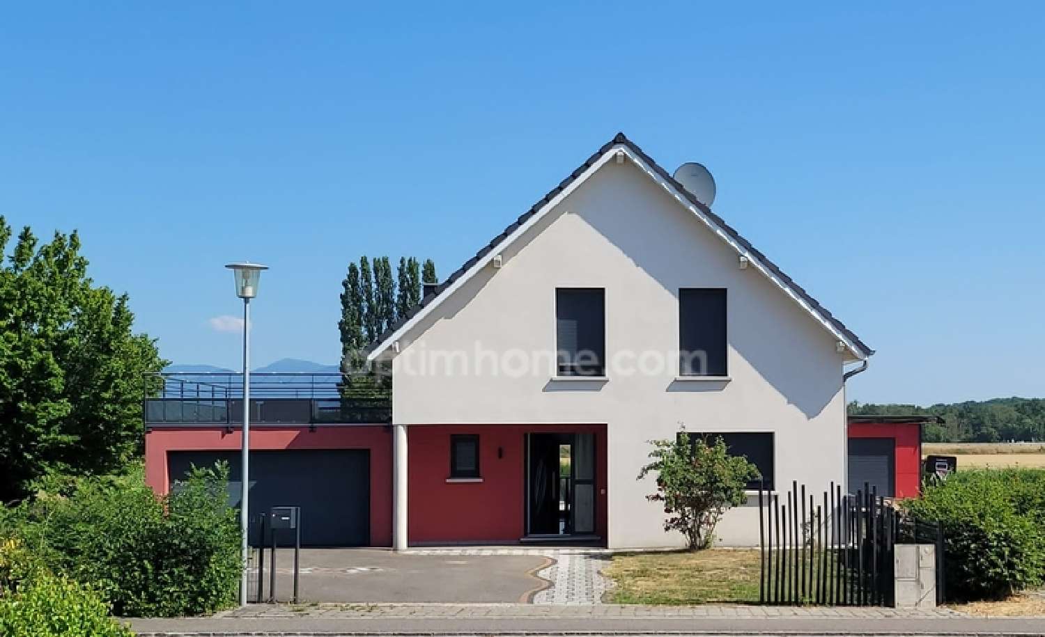  te koop huis Burnhaupt-le-Bas Haut-Rhin 2