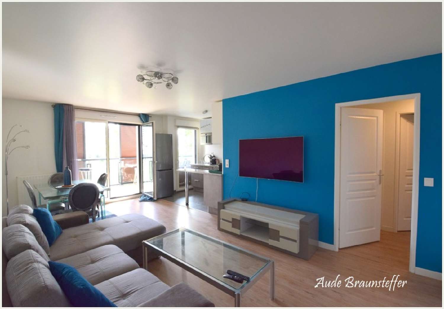 kaufen Wohnung/ Apartment Bois-Colombes Hauts-de-Seine 3