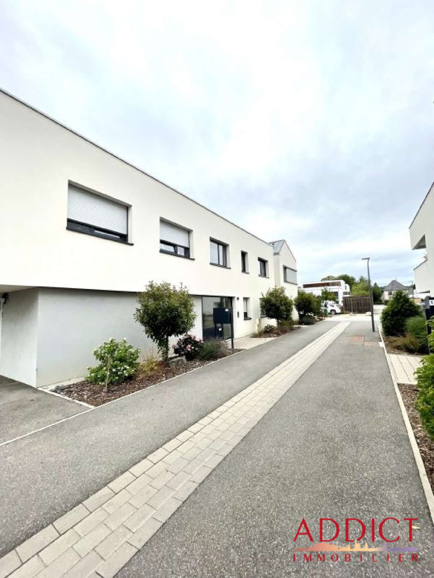  kaufen Wohnung/ Apartment Mittelhausbergen Bas-Rhin 8