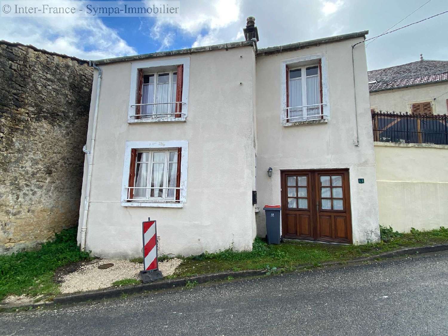 huis, Arnoncourt-sur-Apance, Haute-Marne