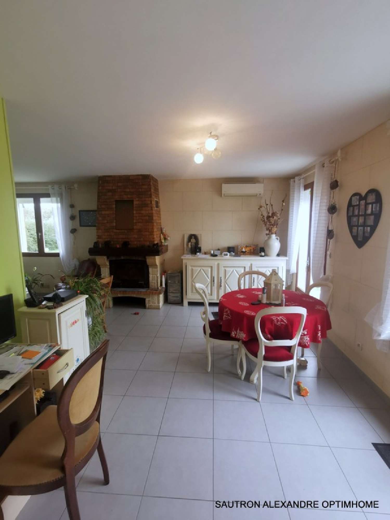  à vendre maison Saint-Genès-de-Blaye Gironde 3