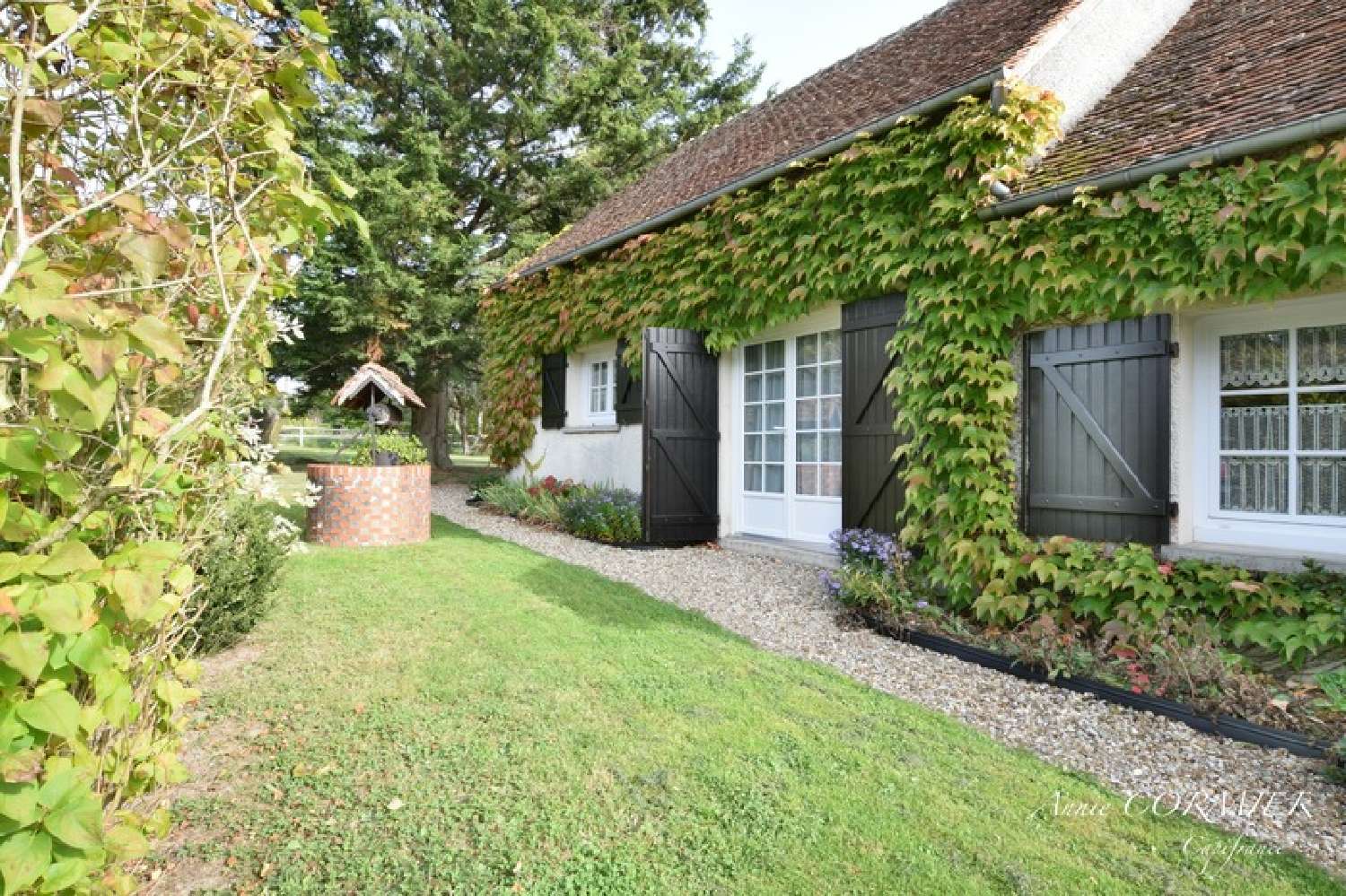  te koop huis Ouzouer-sur-Loire Loiret 2