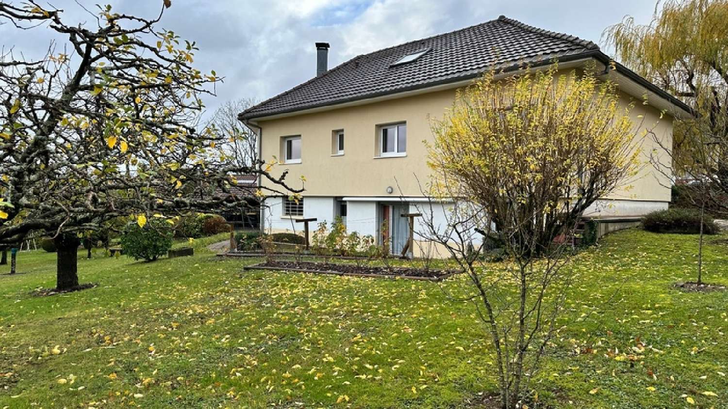  kaufen Haus Montbéliard Doubs 1