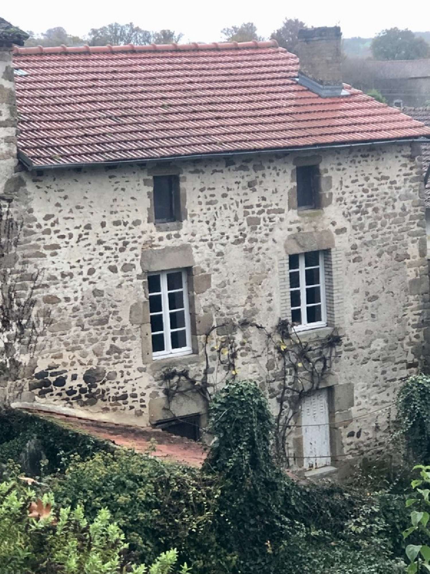  te koop huis Châteauponsac Haute-Vienne 1