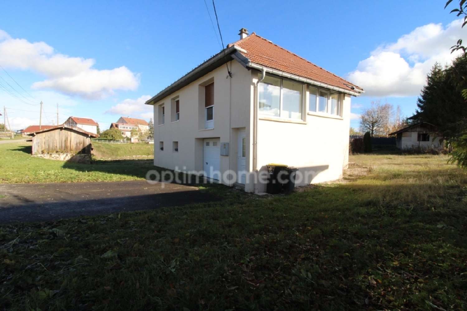  for sale house Le Russey Doubs 3