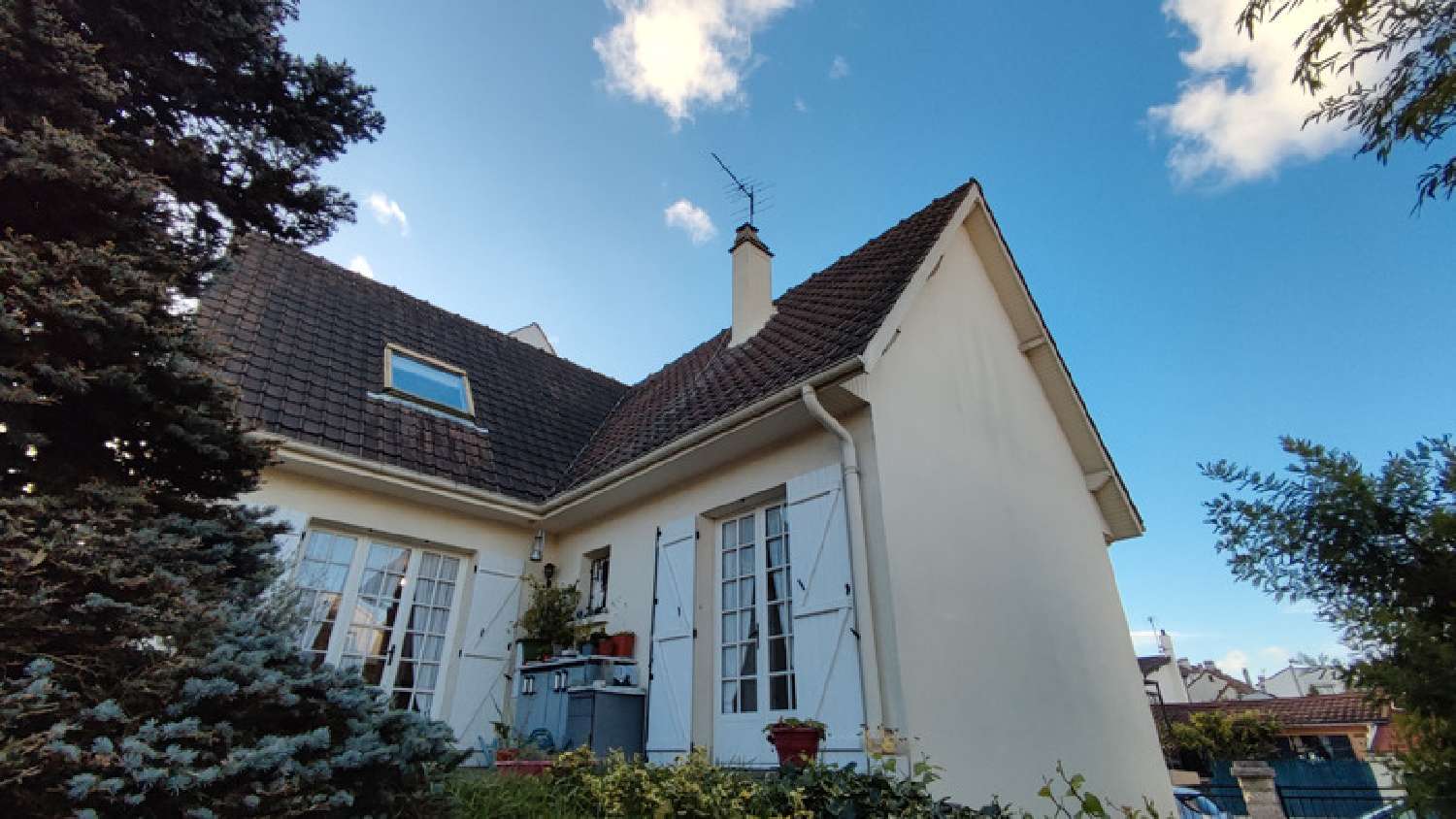  kaufen Haus Nanterre Hauts-de-Seine 1