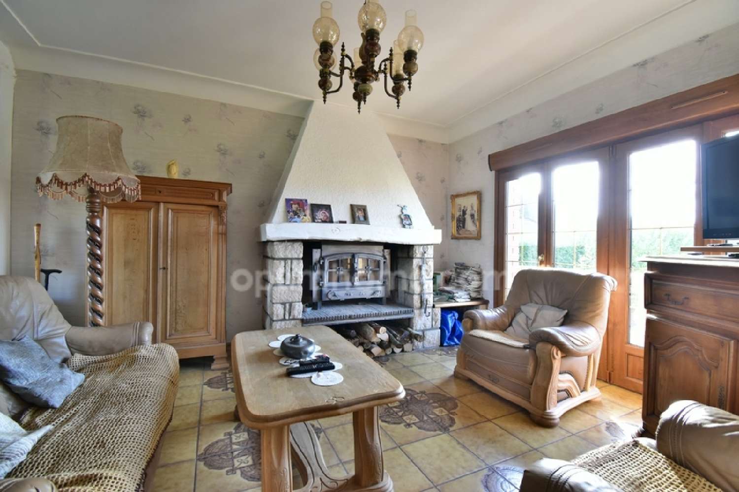  for sale house Gognies-Chaussée Nord 5
