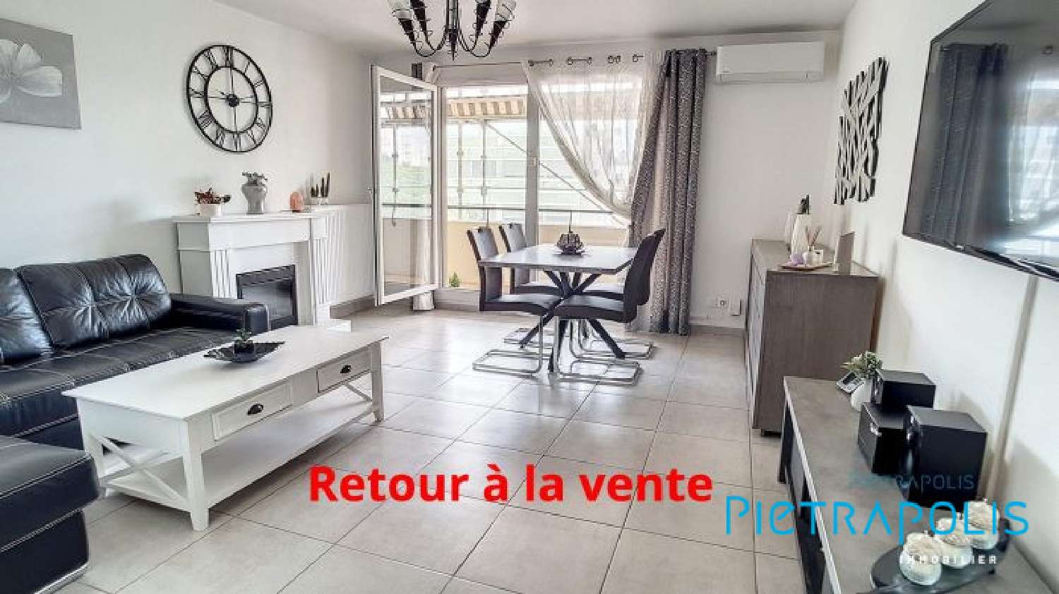  for sale apartment Bron Rhône 1