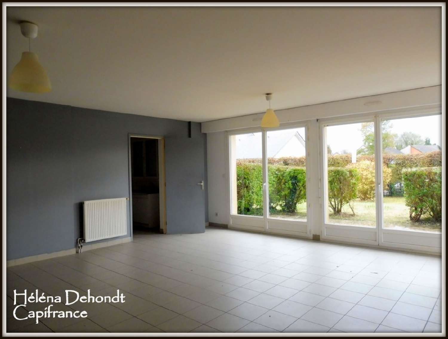  for sale house Cany-Barville Seine-Maritime 3