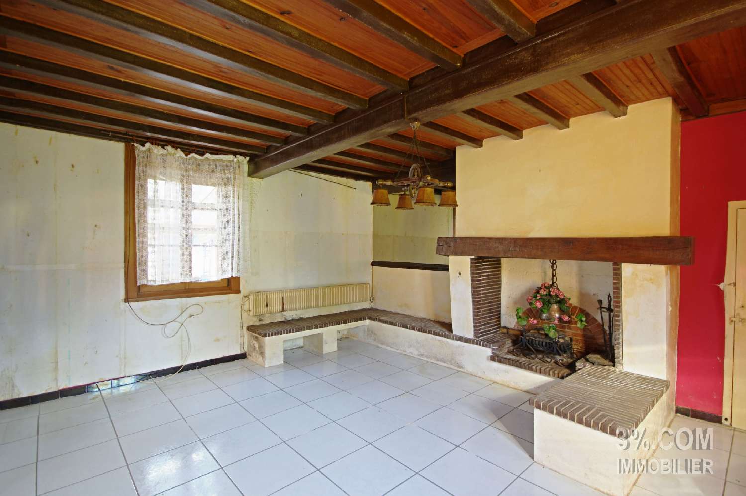 for sale house Boisbergues Somme 4
