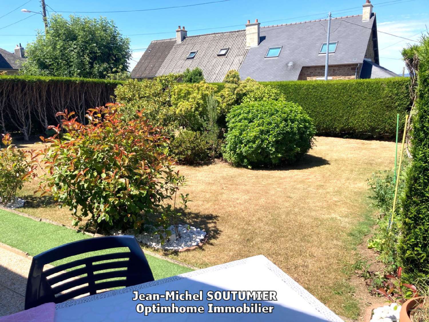 for sale house Vire Calvados 3