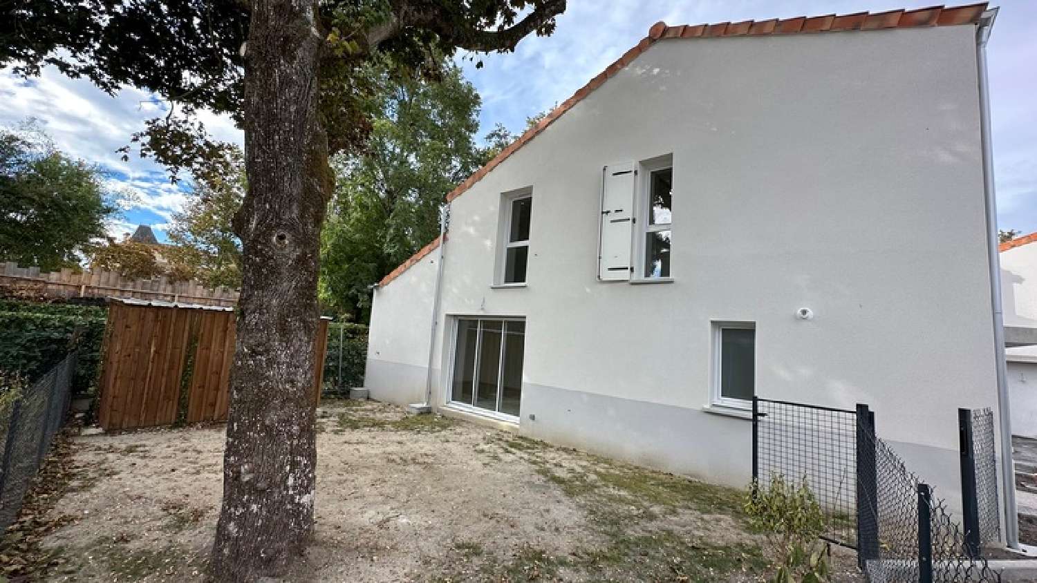 Villenave-d'Ornon Gironde Haus Bild 6736327