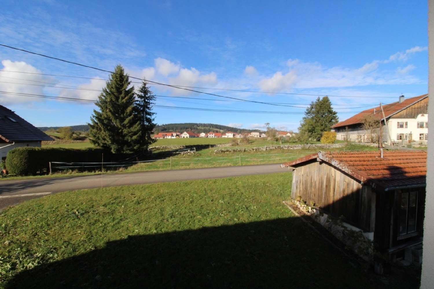  for sale house Le Russey Doubs 4