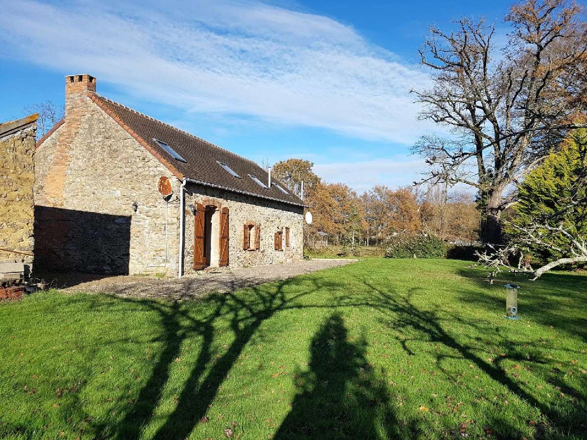 for sale house Parnac Indre 3