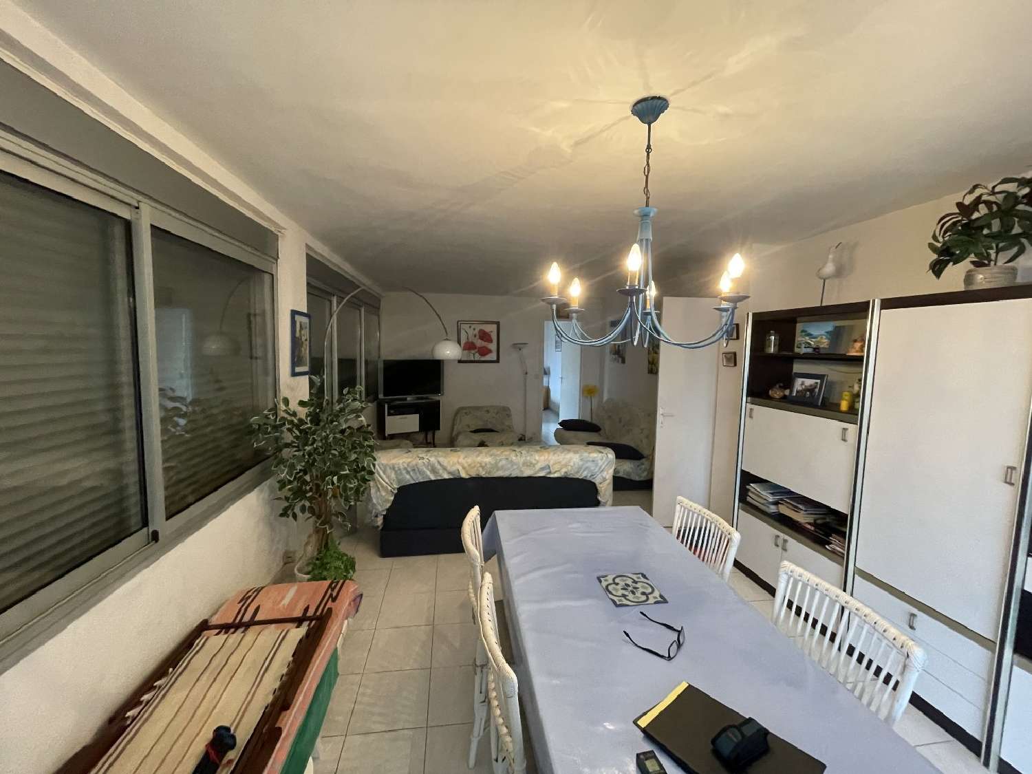  for sale apartment Valras-Plage Hérault 6