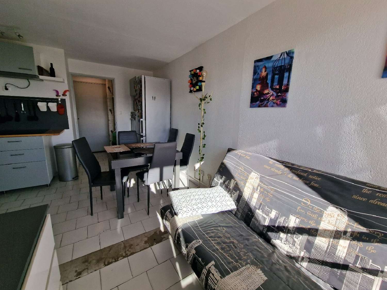  te koop appartement Le Cap d'Agde Hérault 1