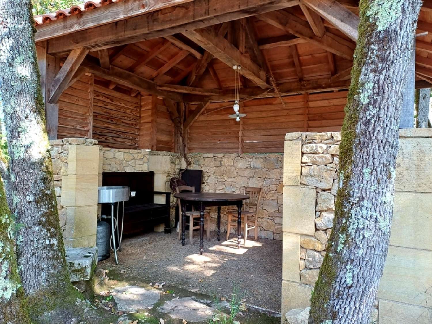  à vendre maison Trémolat Dordogne 5