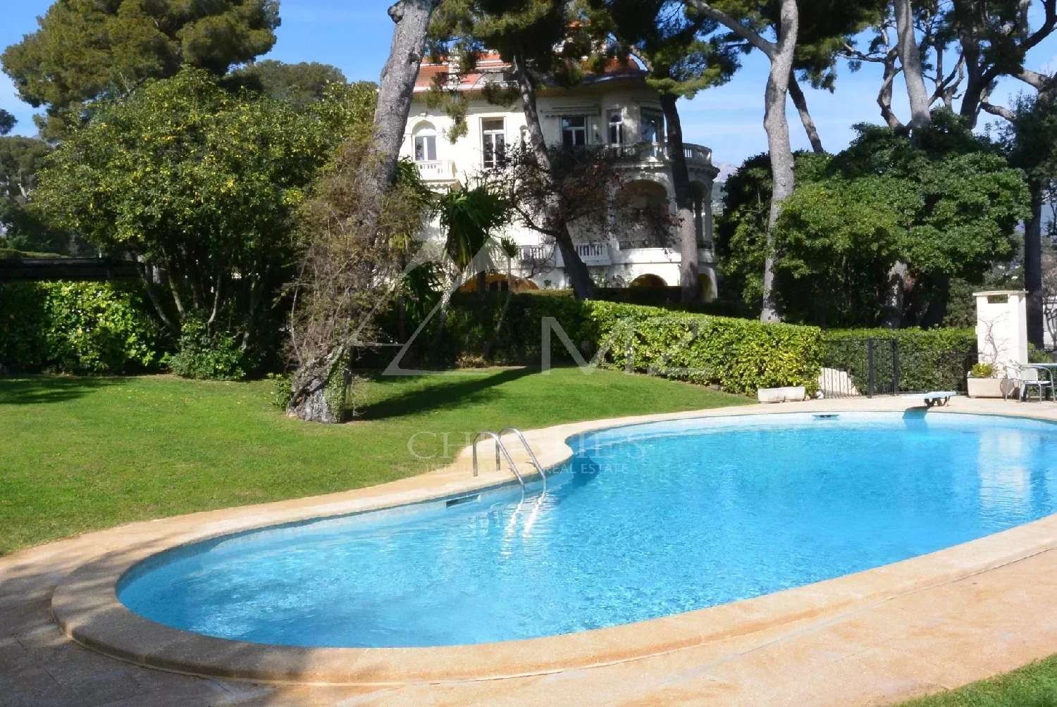  à vendre maison Roquebrune-Cap-Martin Alpes-Maritimes 1