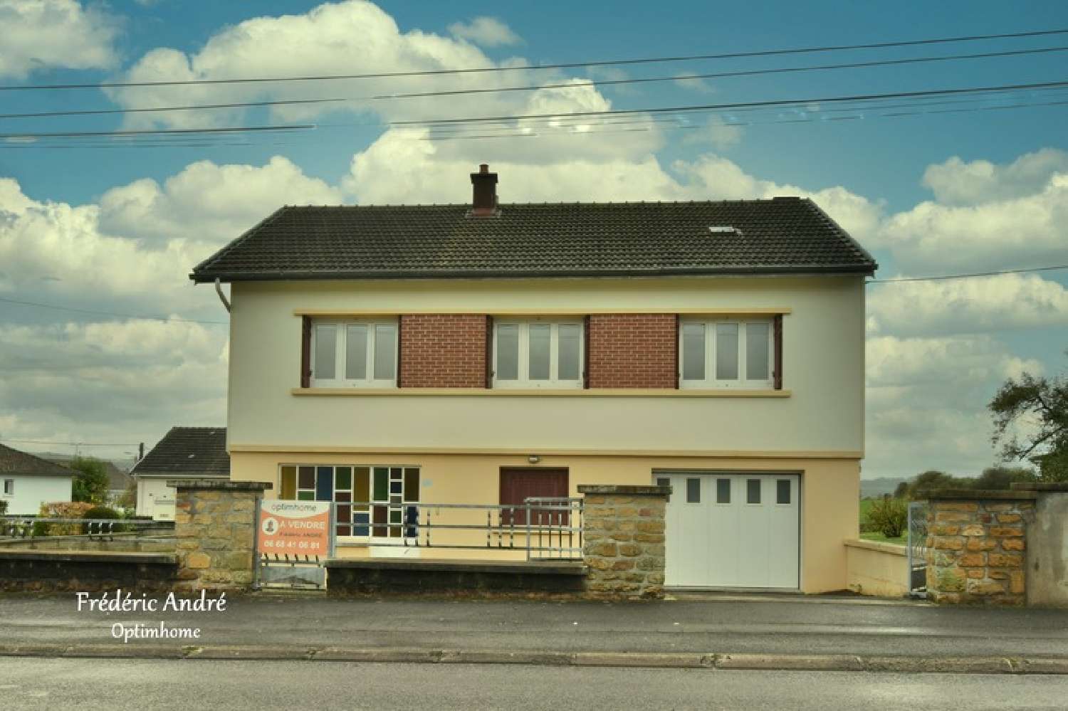  à vendre maison Carignan Ardennes 1