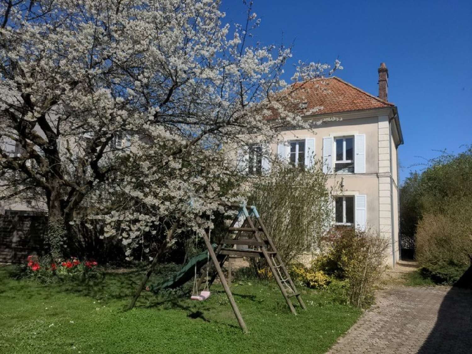 kaufen Haus La Ferté-sous-Jouarre Seine-et-Marne 1