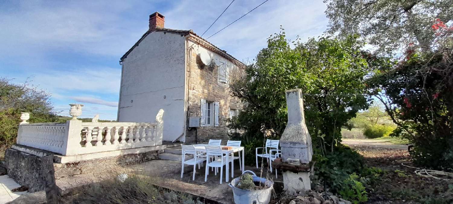  te koop huis Caylus Tarn-et-Garonne 3