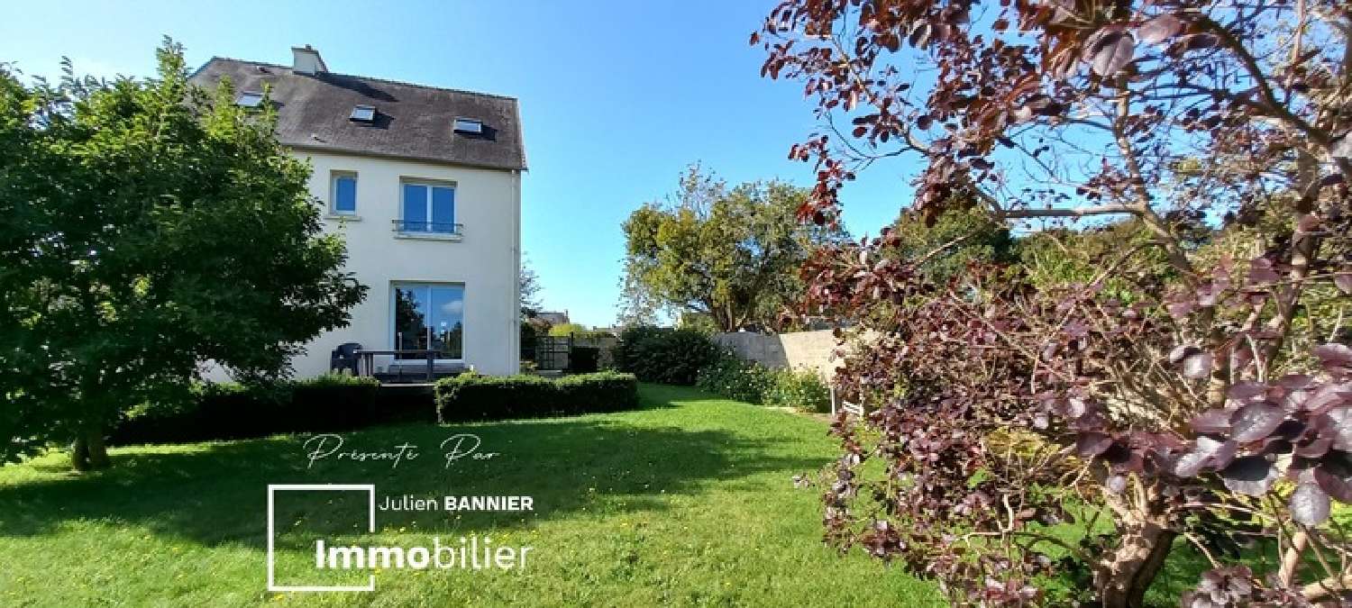  kaufen Haus Guilers Finistère 2