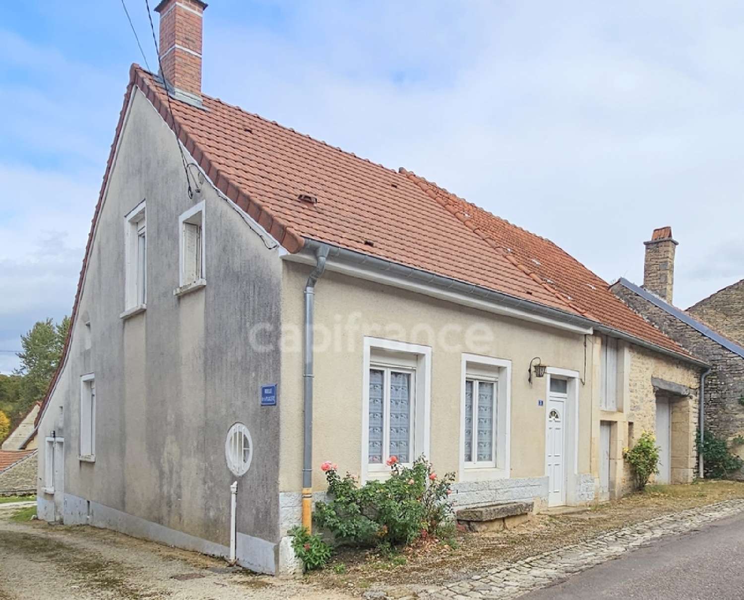  à vendre maison Arc-en-Barrois Haute-Marne 1