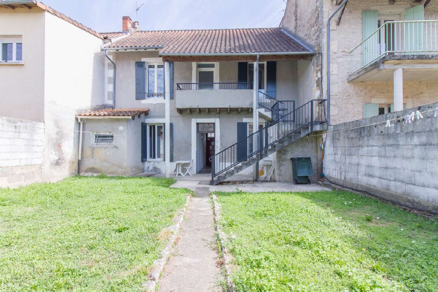  à vendre maison Périgueux Dordogne 4