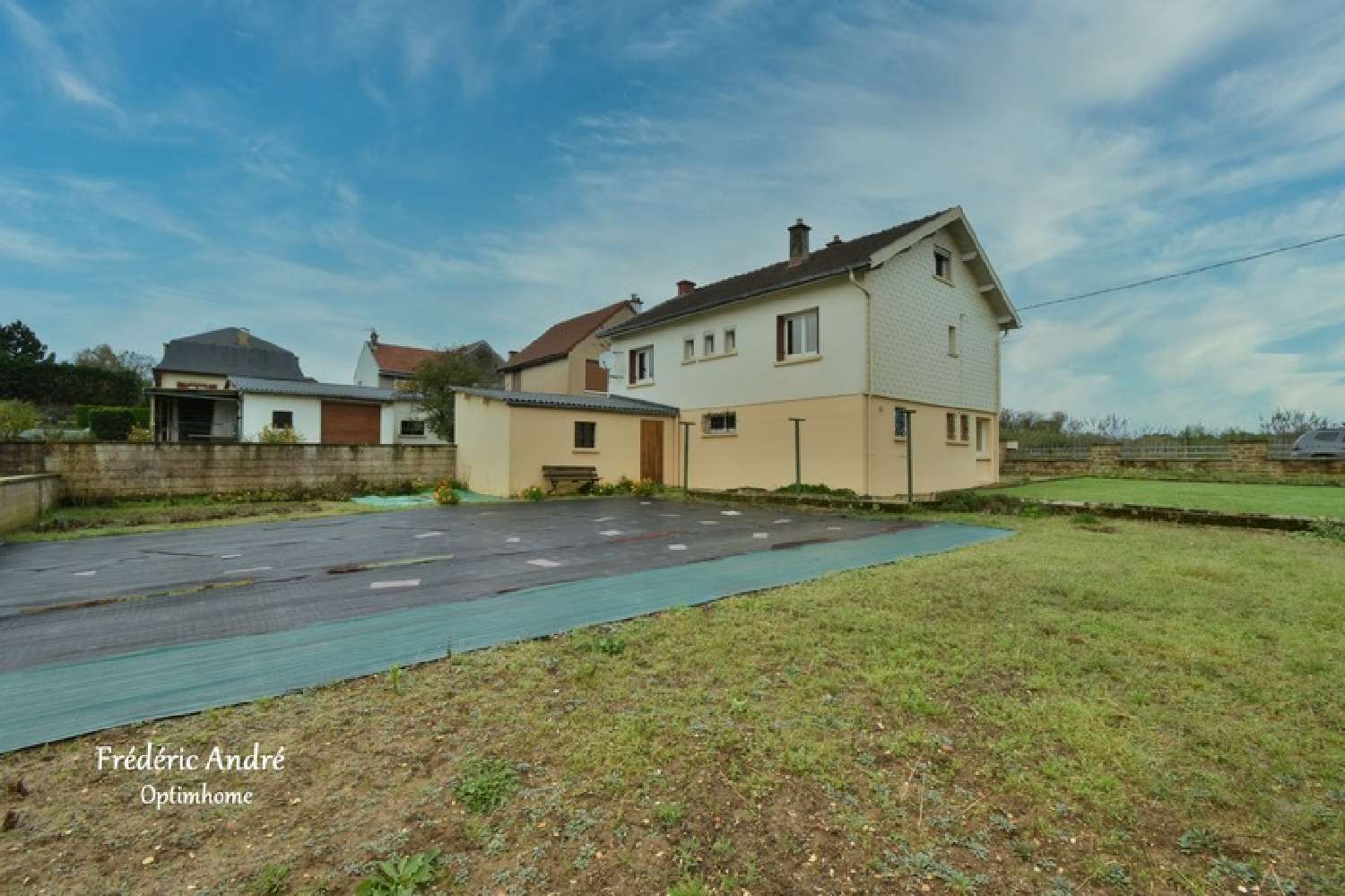  te koop huis Carignan Ardennes 3