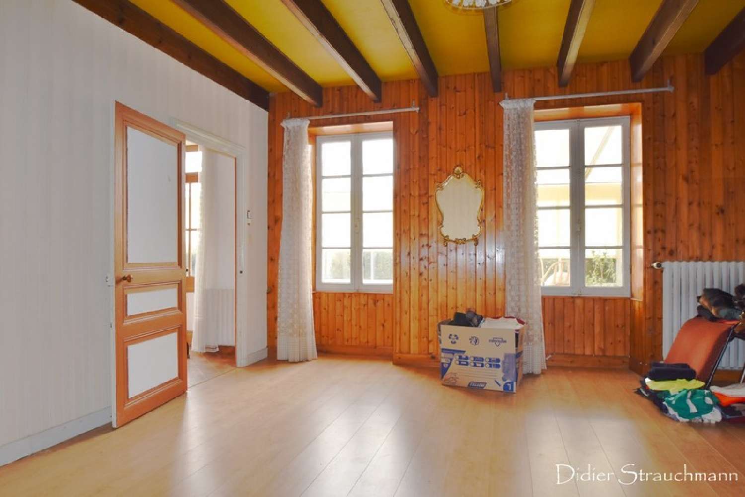  for sale house Aigrefeuille-d'Aunis Charente-Maritime 6