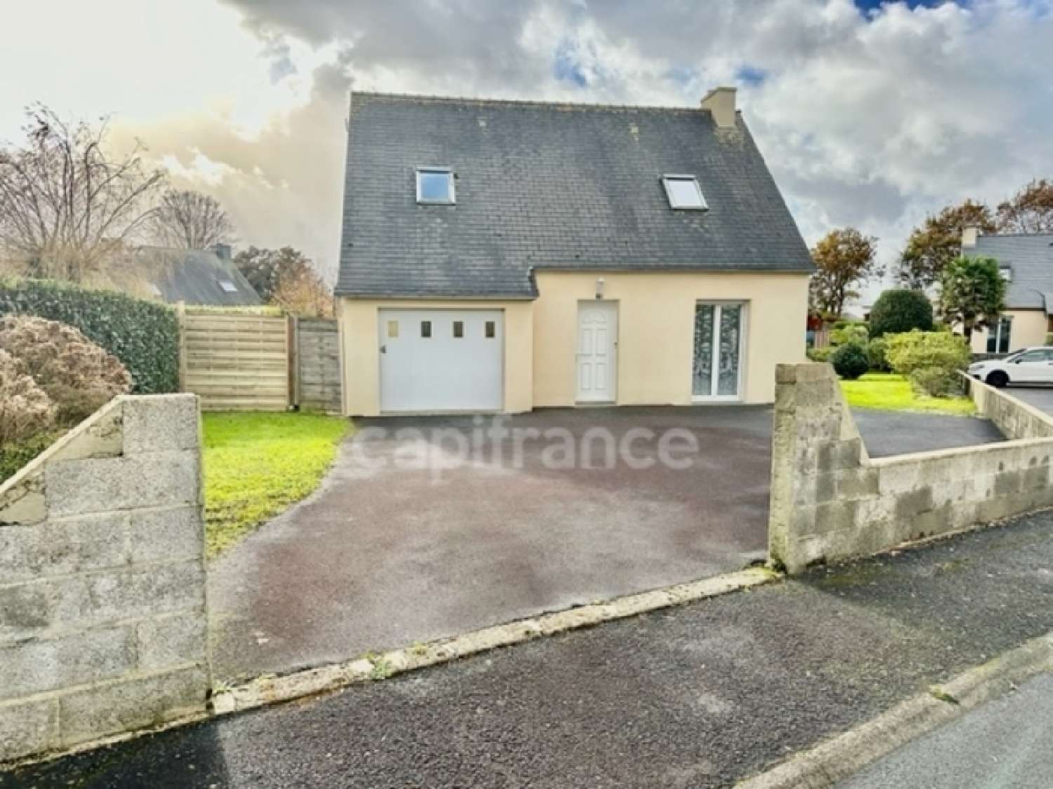  kaufen Haus Pleyben Finistère 1