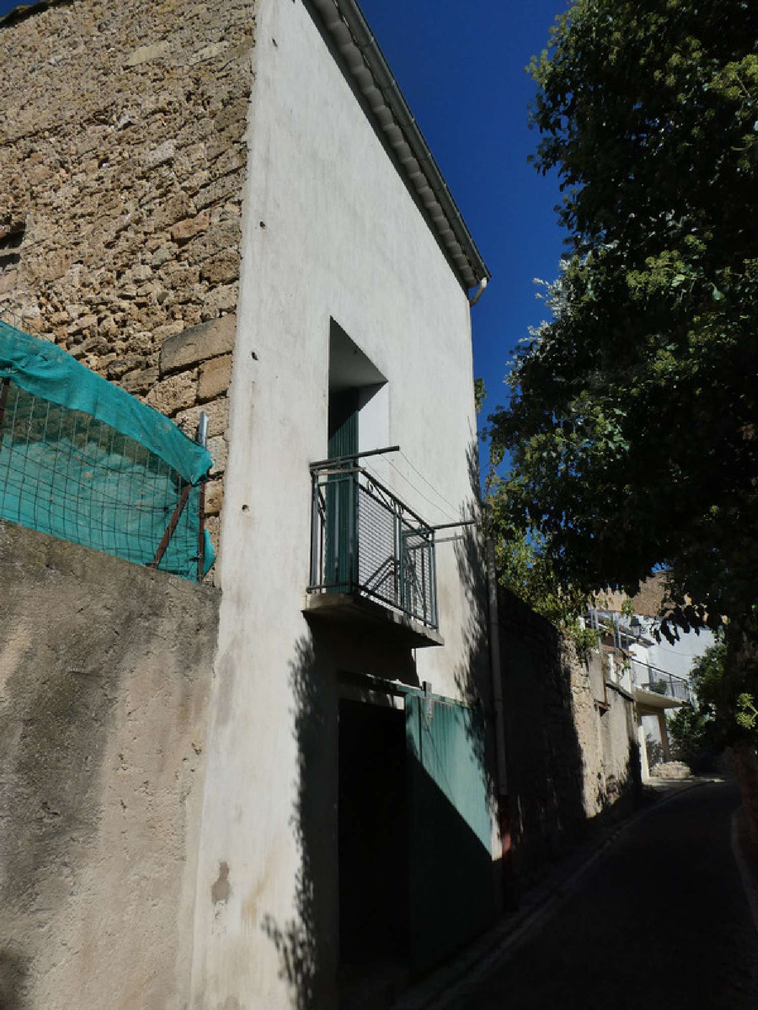  kaufen Dorfhaus Murviel-lès-Béziers Hérault 1