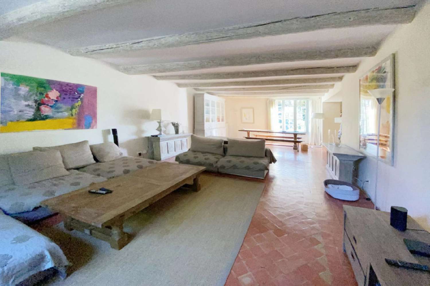  à vendre villa Aix-en-Provence Bouches-du-Rhône 7