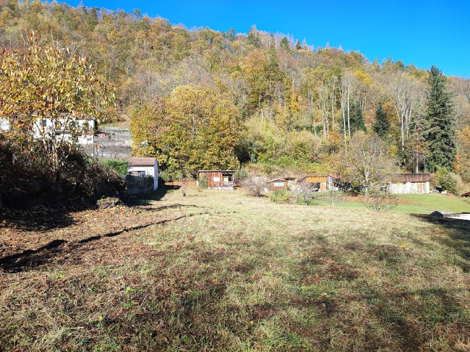  kaufen Grundstück Montferrier Ariège 3