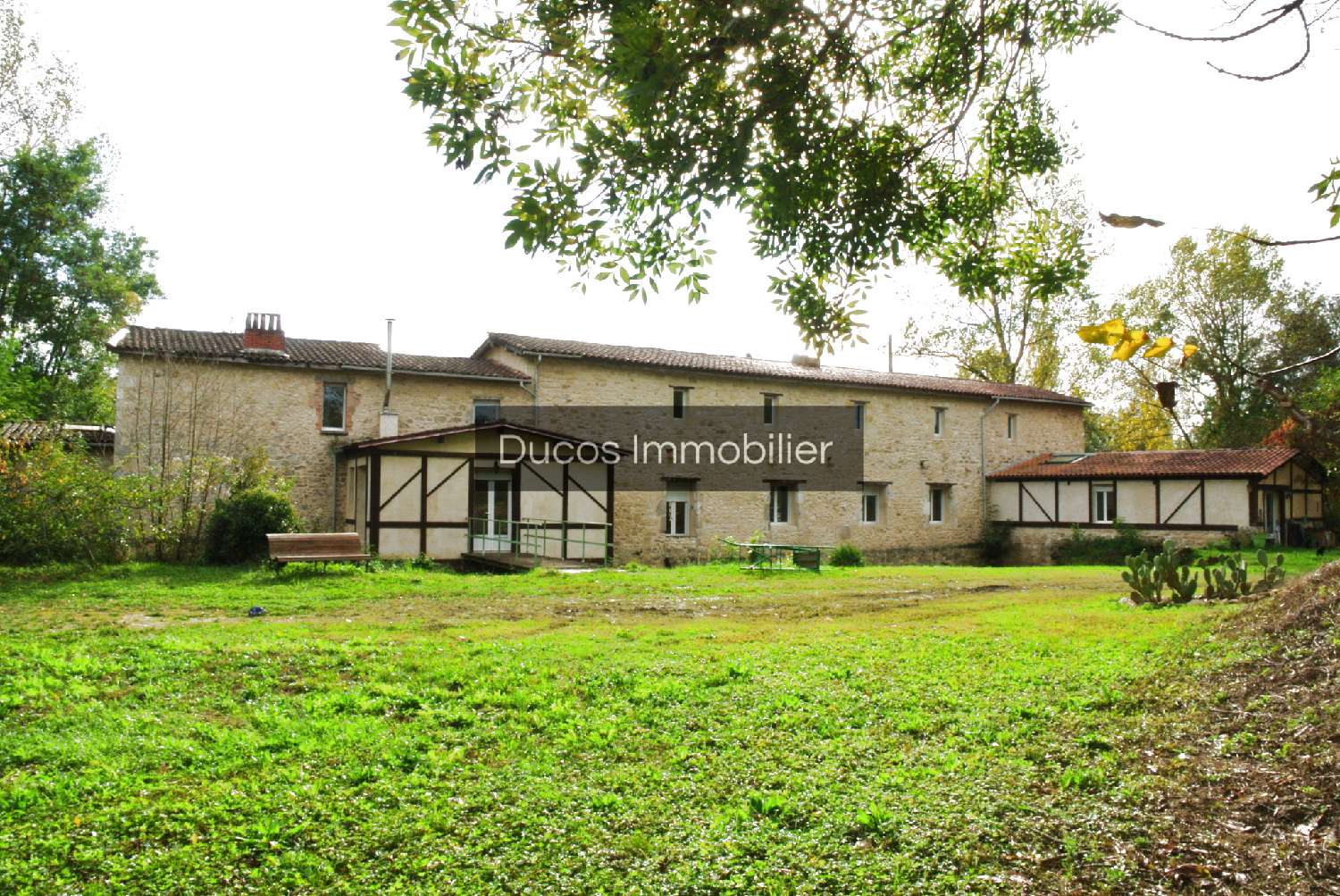  kaufen Haus Duras Lot-et-Garonne 1