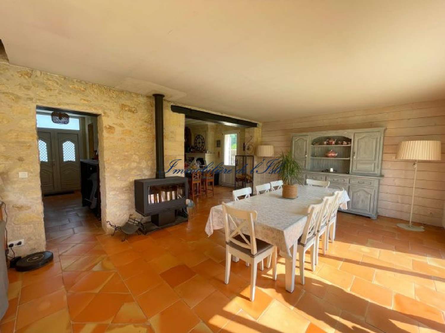  kaufen Haus Bayas Gironde 5