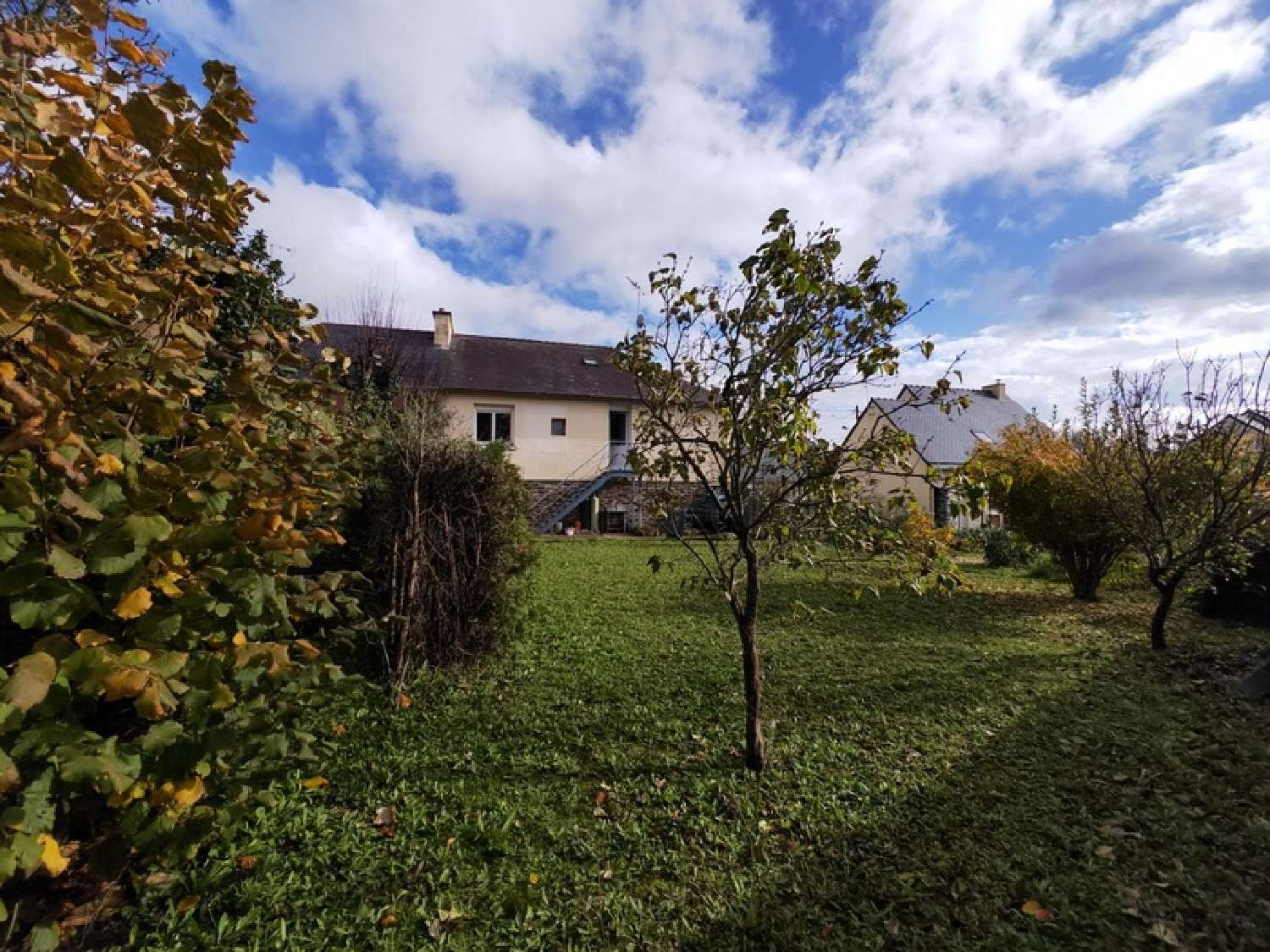  te koop huis Chartres-de-Bretagne Ille-et-Vilaine 1