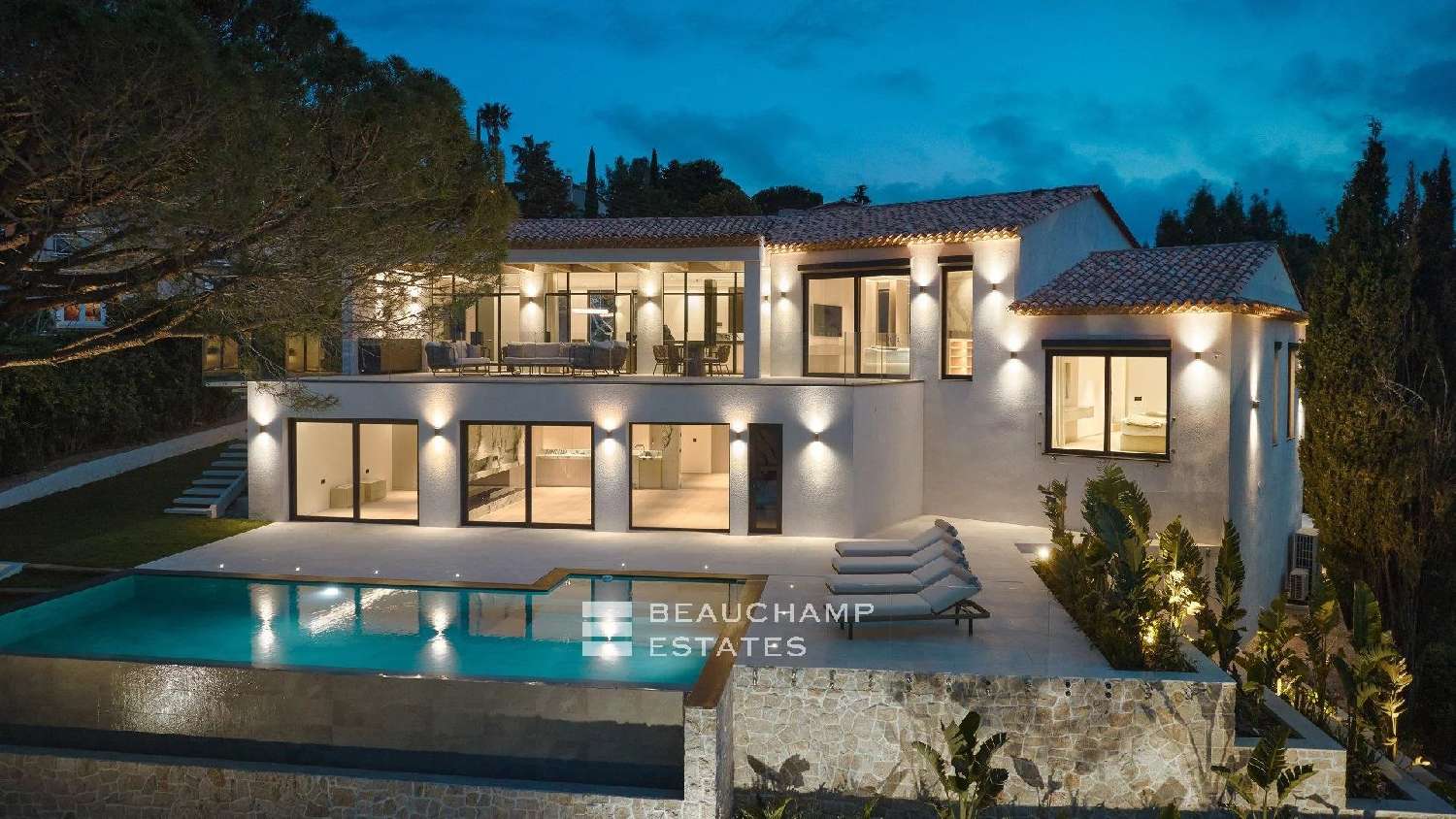  te koop villa Cannes Alpes-Maritimes 1