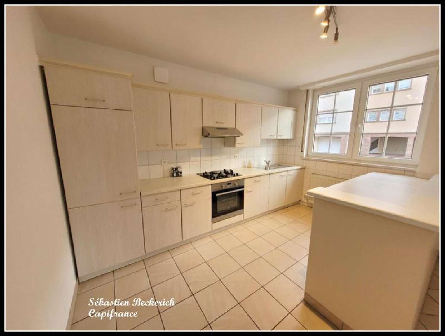  kaufen Wohnung/ Apartment Sarreguemines Moselle 2