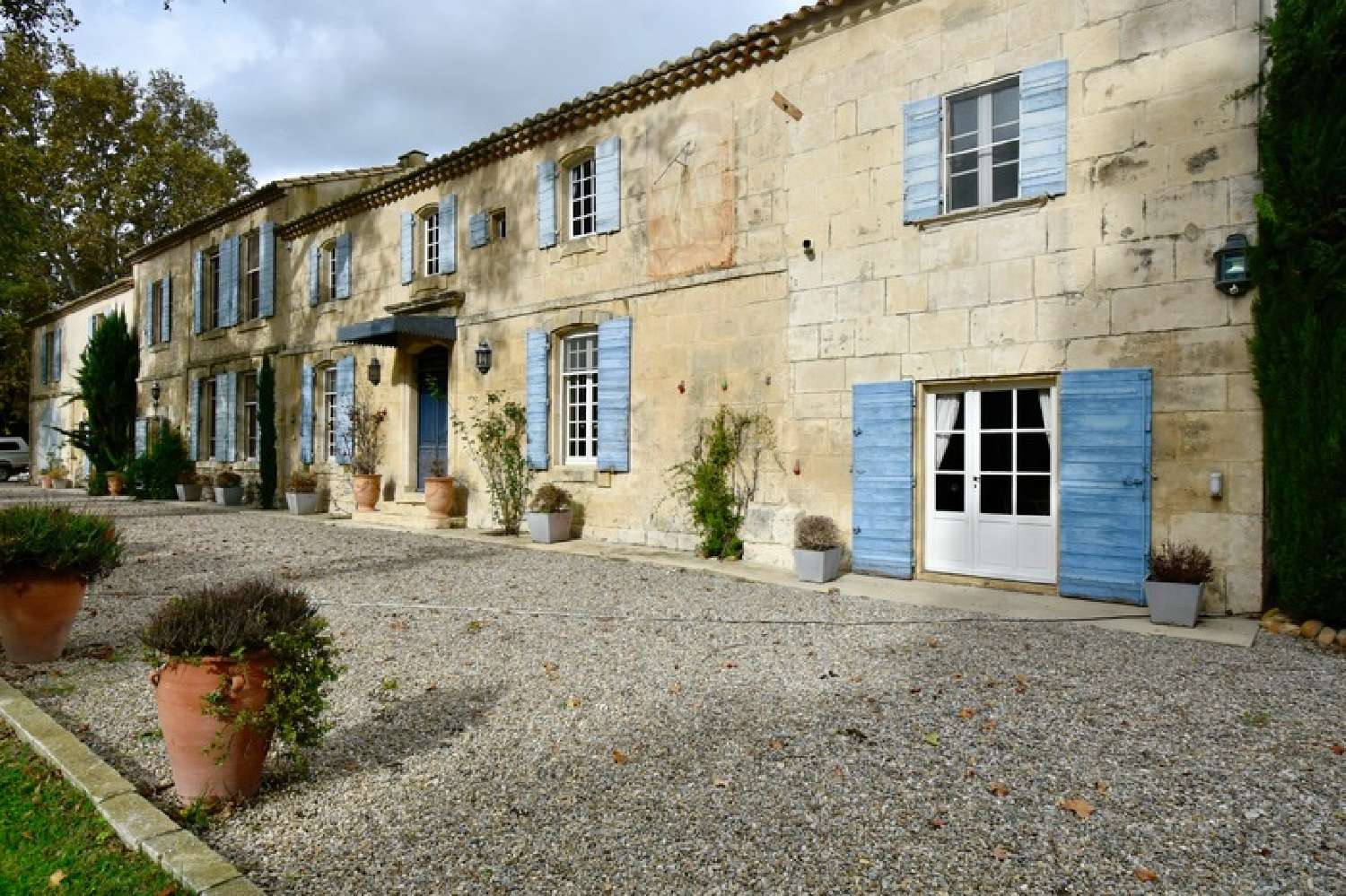  kaufen Bauernhof Arles Bouches-du-Rhône 1