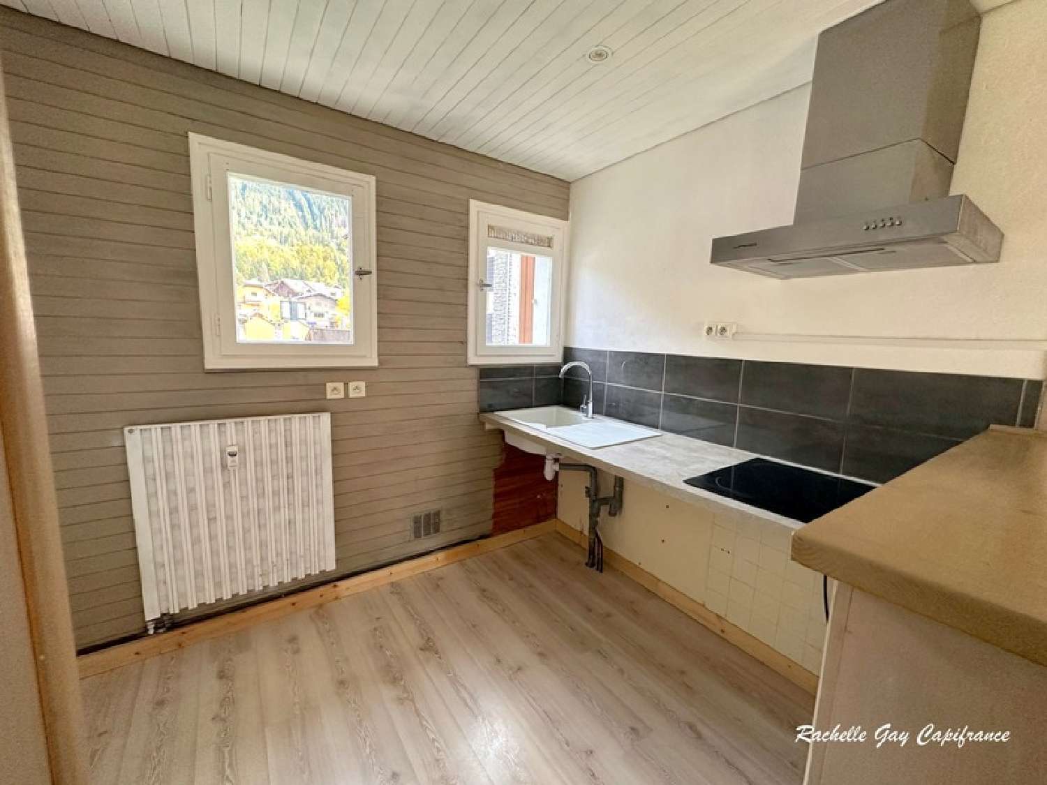  kaufen Wohnung/ Apartment Arâches Haute-Savoie 6
