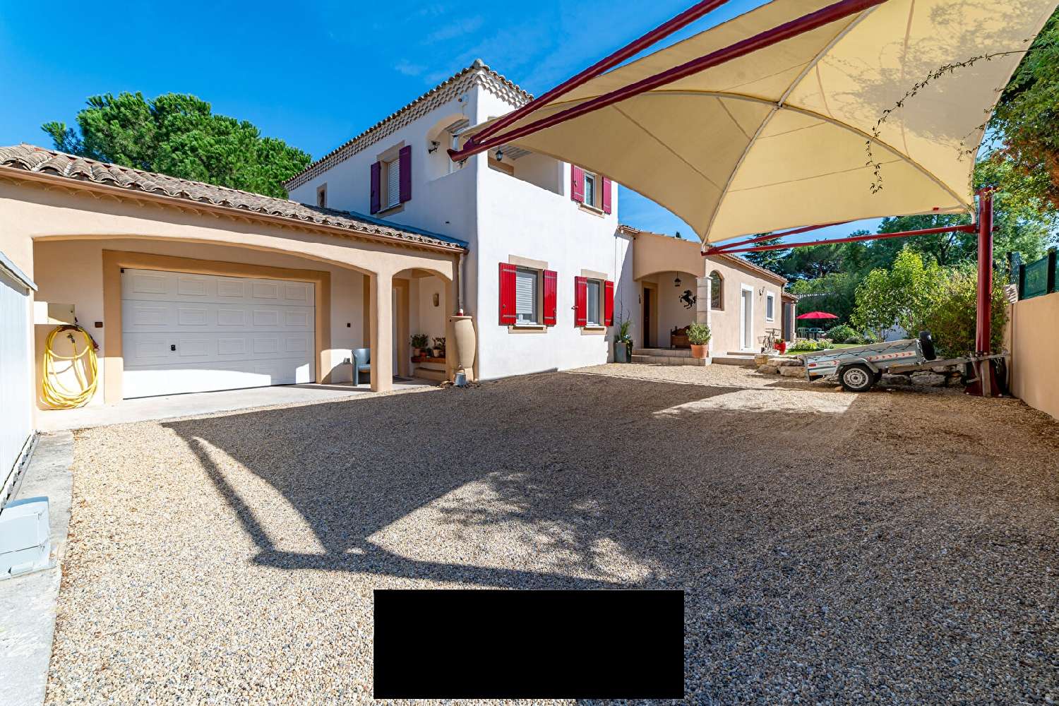  kaufen Villa Garons Gard 6