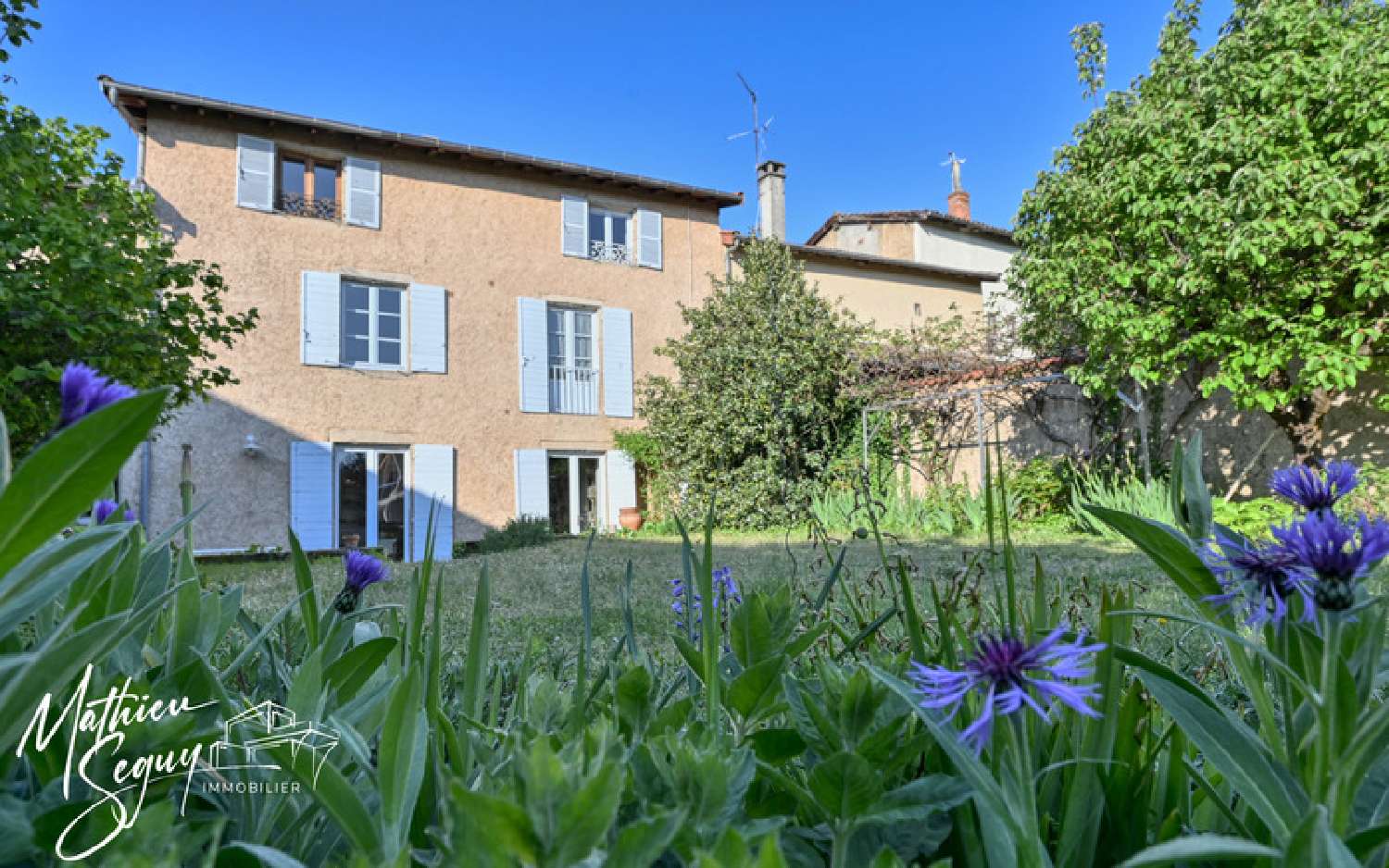  kaufen Wohnung/ Apartment Thurins Rhône 3