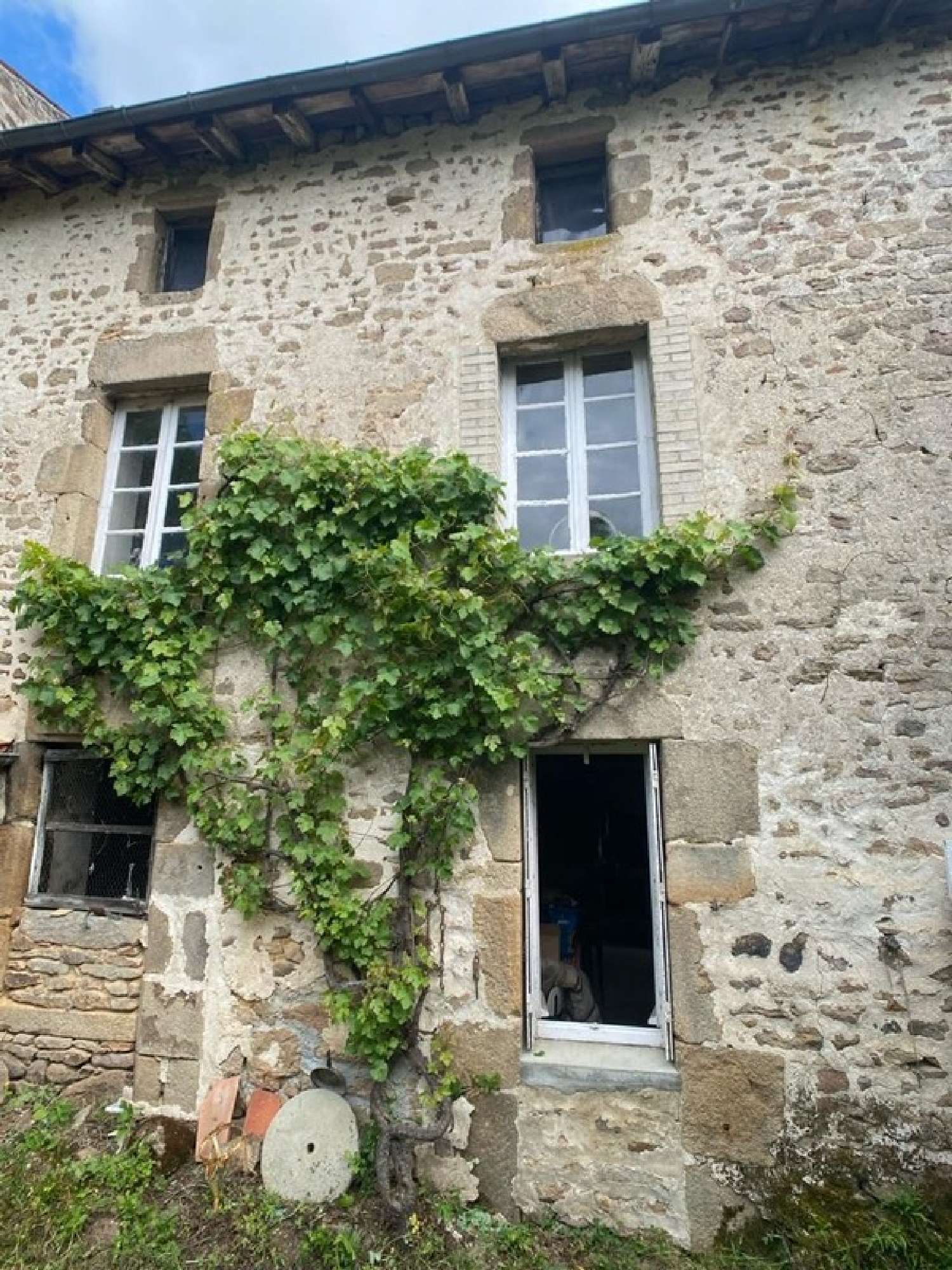  for sale house Châteauponsac Haute-Vienne 7