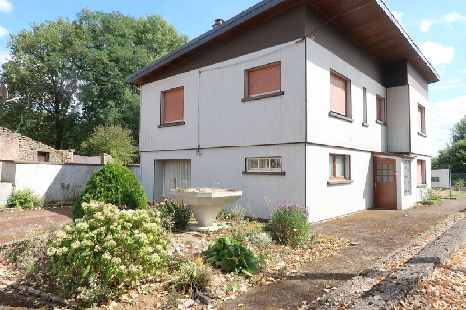  for sale house Rochonvillers Moselle 3