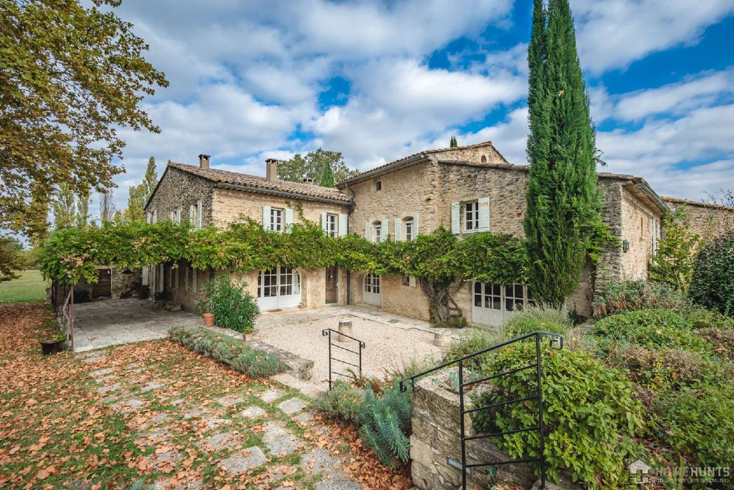  à vendre villa Ménerbes Vaucluse 1